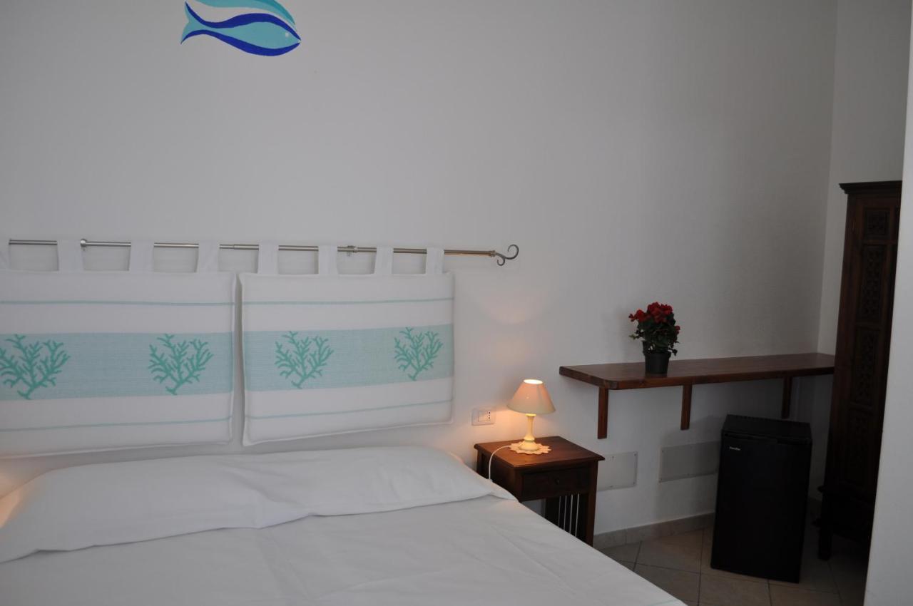 La Striscia Larga Bed & Breakfast San Pasquale Ngoại thất bức ảnh