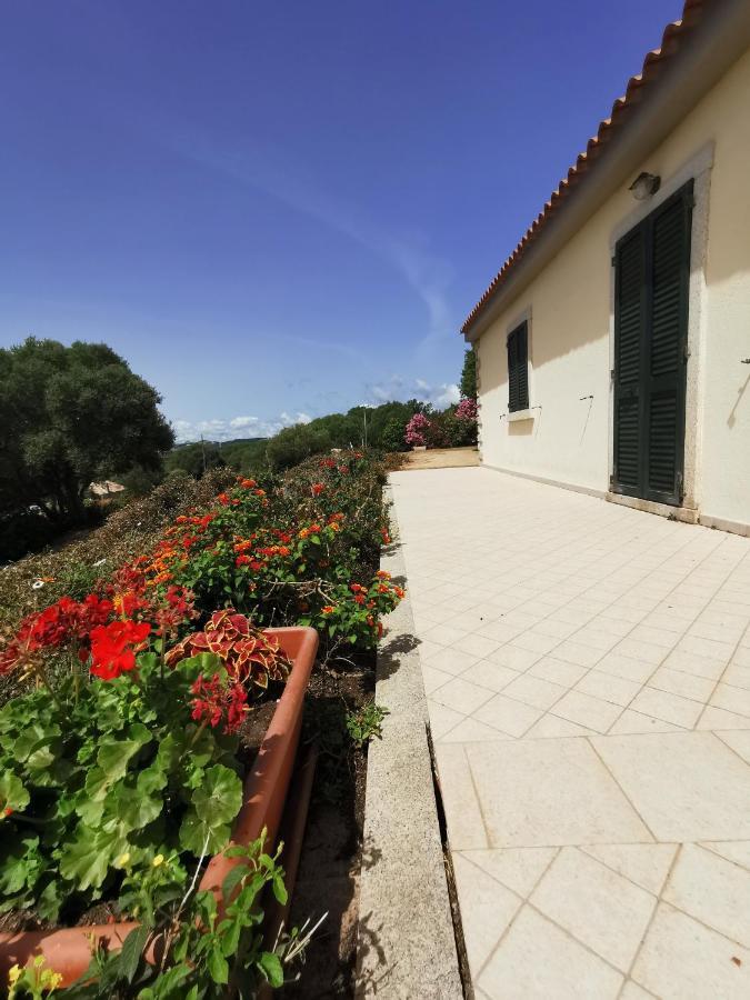 La Striscia Larga Bed & Breakfast San Pasquale Ngoại thất bức ảnh