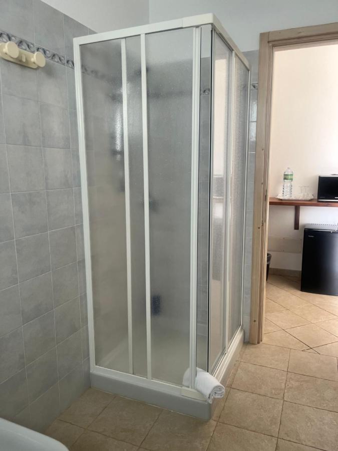 La Striscia Larga Bed & Breakfast San Pasquale Ngoại thất bức ảnh